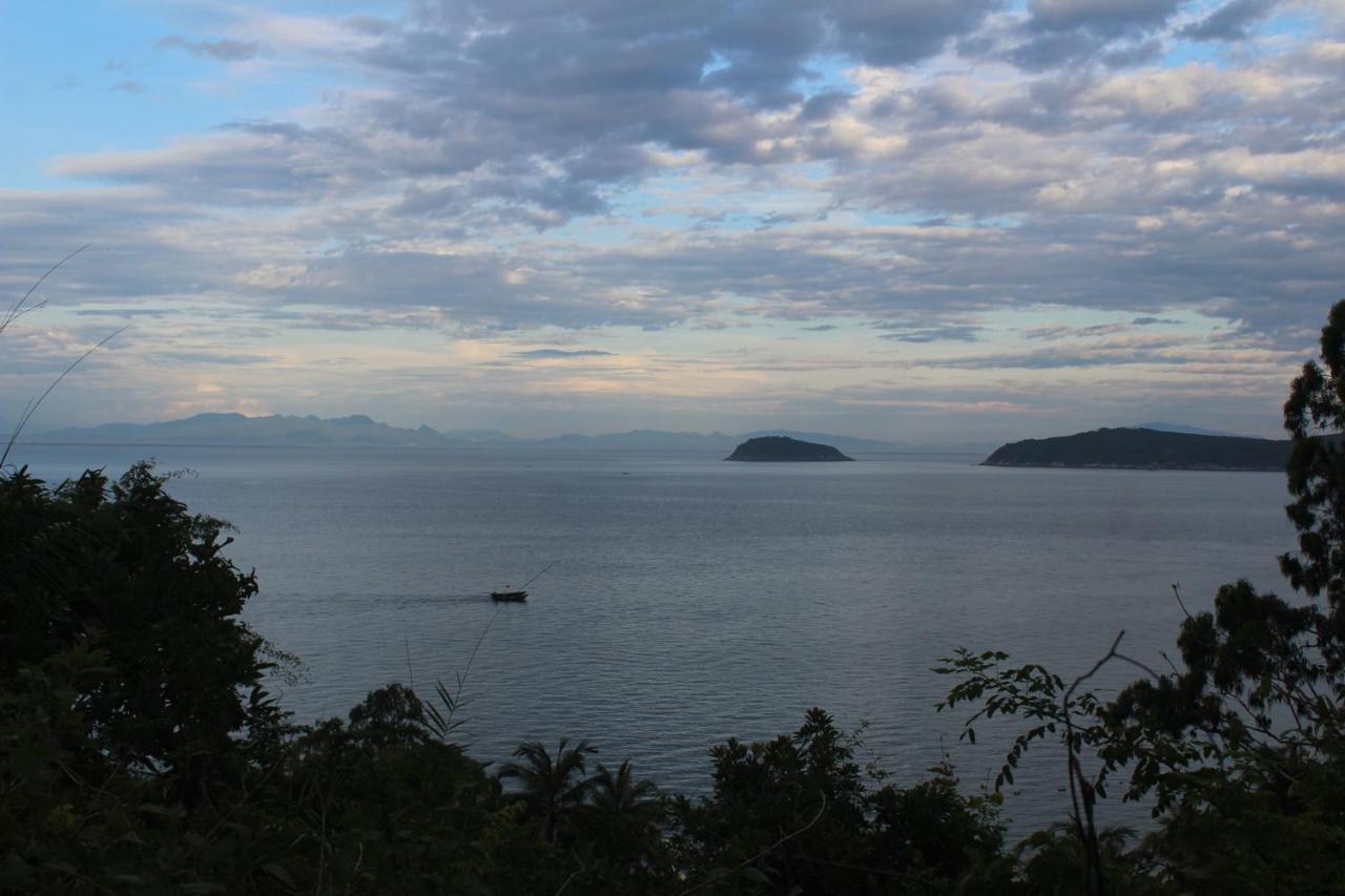 Cham Island Smiles Homestay Tan Hiep  Exterior photo