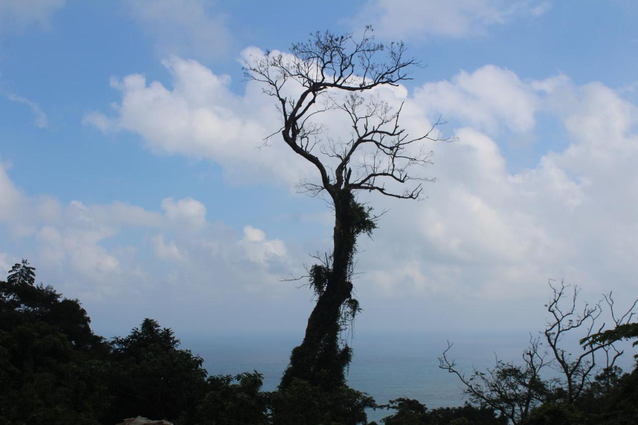 Cham Island Smiles Homestay Tan Hiep  Exterior photo