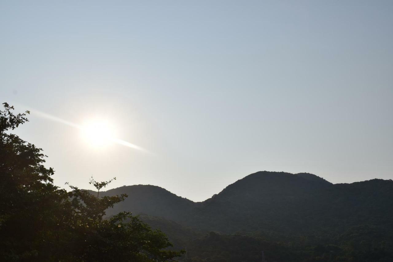 Cham Island Smiles Homestay Tan Hiep  Exterior photo
