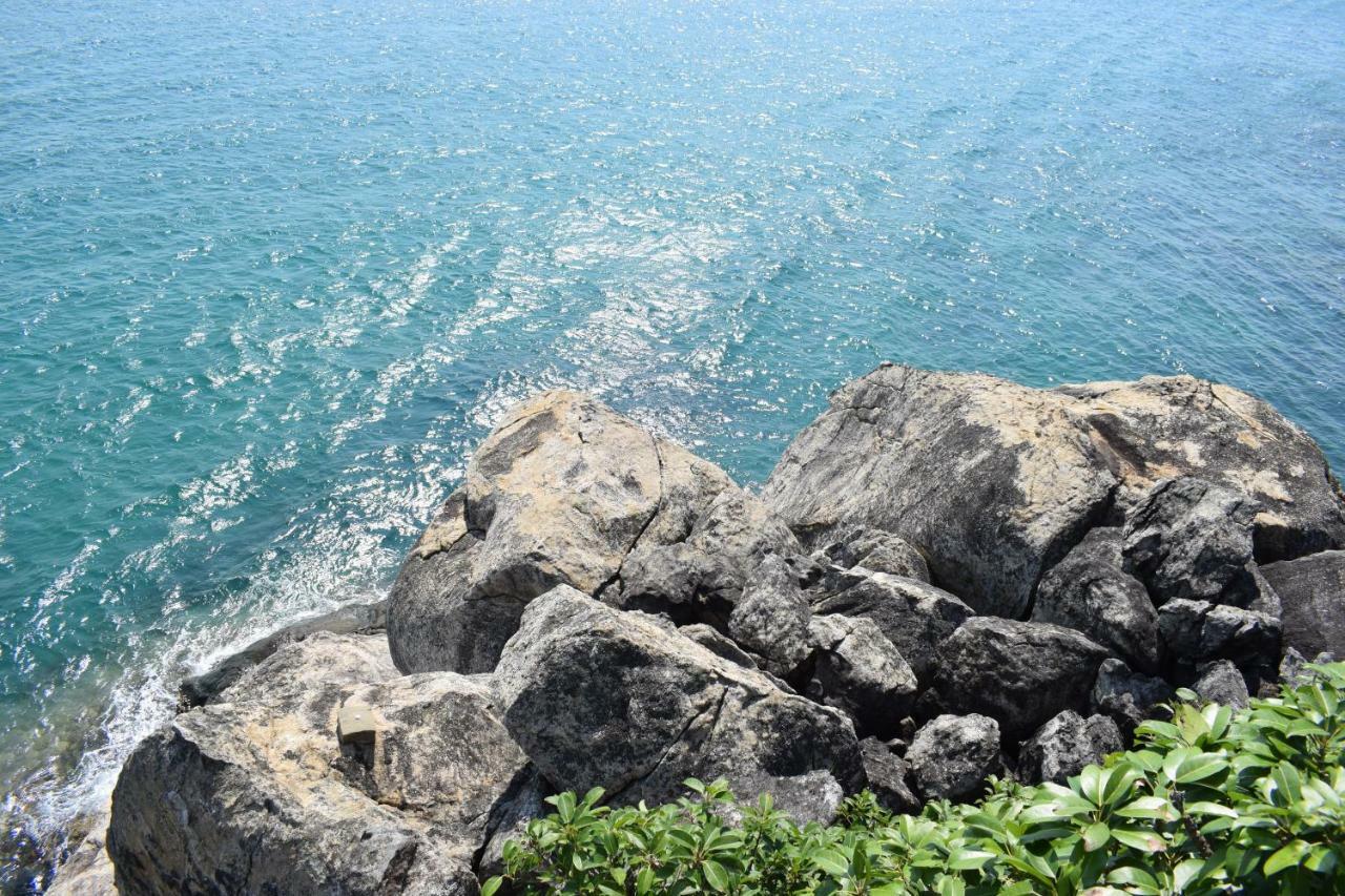 Cham Island Smiles Homestay Tan Hiep  Exterior photo