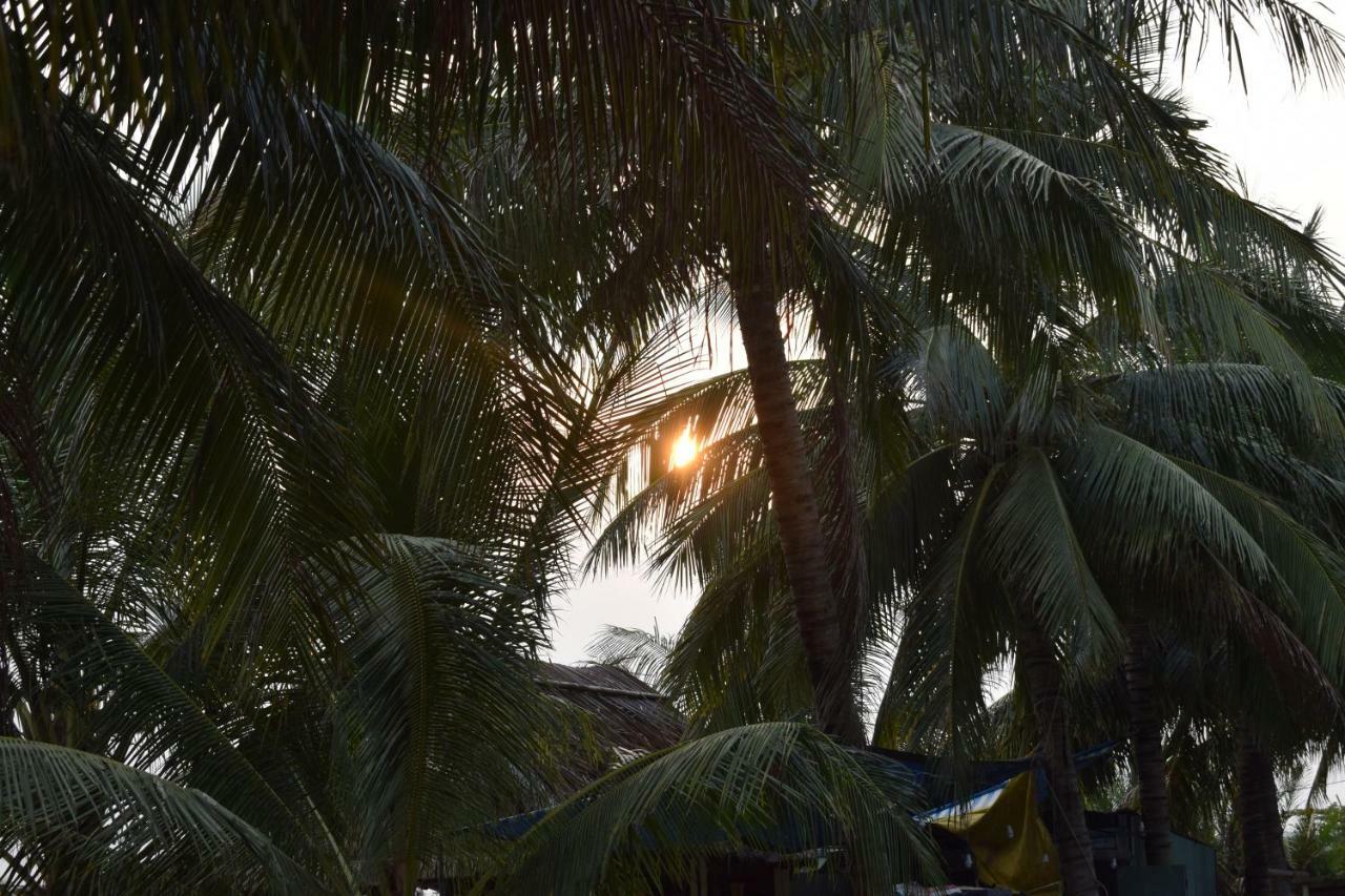 Cham Island Smiles Homestay Tan Hiep  Exterior photo
