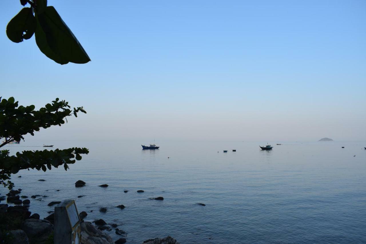 Cham Island Smiles Homestay Tan Hiep  Exterior photo