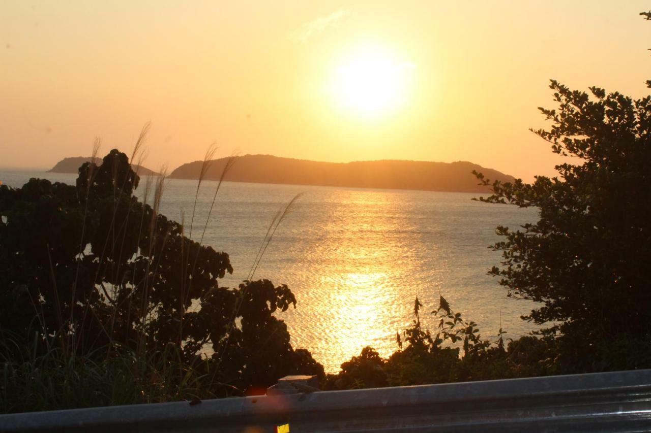 Cham Island Smiles Homestay Tan Hiep  Exterior photo